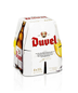 Duvel Belgian Golden Ale 4 Pack