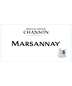 2017 Domaine Chanson Marsannay 750ml