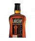 John E. Fitzgerald Larceny Barrel Proof batch A124 124.2 proof Kentucky Straight Bourbon Whiskey 750 mL