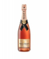 Moët & Chandon - Nectar Impérial (Demi-Sec) Rosé Champagne NV (187ml)