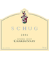 Schug - Chardonnay Sonoma Coast (750ml)