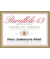 2016 Paul Jaboulet Aine Cotes du Rhone Parallele 45 Rouge