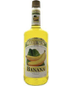Allen's - Banana Liqueur (1L)