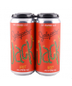 Fat Orange Cat - Jalapeno Jack Hot (4 pack 16oz cans)