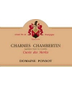 2017 Domaine Ponsot Charmes Chambertin Cuvee Des Merles 750ml