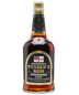Pussers Gunpowder Proof Rum 750ml