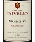 1947 Faiveley Musigny (375ML)
