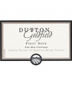 Dutton-Goldfield Devils Gulch Vineyard Pinot Noir Rated 95 Cellar Selection