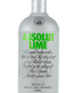 Absolut Lime 50ml Bottle