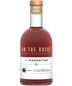 On the Rocks Manhattan 375ml