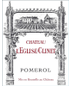 2022 Chateau L'Eglise-Clinet