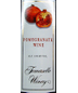 Tomasello - Pomegranate (500ml)