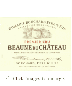 2011 Domaine Bouchard Pere et Fils Pinot Noir "Beaune du Chateau" Premier Cru Cote de Beaune Burgundy