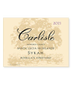 2021 Carlisle Rosella's Vineyard Syrah