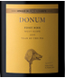 2019 Donum Estate - West Slope Year Of The Pig Carneros Pinot Noir (750ml)