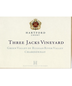 2019 Hartford Family Winery Hartford Court Chardonnay Three Jacks Vineyard Green Valley Of Russian River Valley 750ml