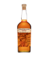 Buffalo Trace Distillery - Traveller Whiskey