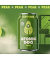 Atomic Dog Pear Hard Cider