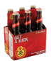 San Miguel Corporation - Red Horse Lager (6 pack 12oz bottles)