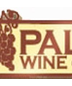 Pali Wine Company Sonoma County & Santa Barbara County Pinot Noir