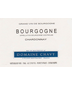 2022 Domaine Chavy Bourgogne Blanc 375ml