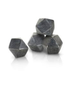 Glacier Rocks® Hexagonal Basalt Stones