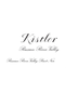 2021 Kistler Russian River Valley Pinot Noir