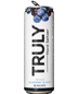 Truly Spiked & Sparkling Water Blueberry & Acai 6 pack 12 oz.