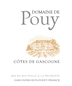 2021 Pouy - Cotes de Gascogne