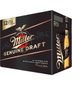 Miller Genuine Draft