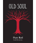 Old Soul Lodi Pure Red Wine MV