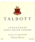 2021 Talbott Vineyards - Chardonnay Sleepy Hollow Vineyard Santa Lucia Highlands (750ml)