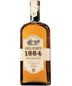 Uncle Nearest 1884 Small Batch Whiskey 2016