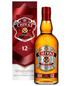 Chivas Regal 12 yr Whiskey 750ml