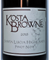 2015 Kosta Browne Pinot Noir Santa Lucia Highlands