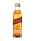 Johnnie Walker - Red Label 8 year Scotch Whisky (50ml)