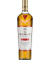 Macallan Classic Cut Limited Edition