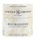 2012 Chevillon Bourgogne Rouge