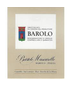 2018 Bartolo Mascarello - Barolo