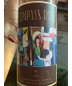 2018 Compass Rose - Saperavi Rosé 750ml