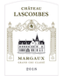 2018 Chateau Lascombes Margaux 2Eme Grand Cru Classe