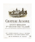 2019 Chateau Ausone - St. Emilion