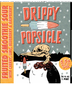 Abomination Brewing Company - Drippy Popsicle Fruited Smoothie Sour (4 pack 16oz cans)
