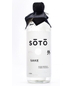 Soto Sake Super Prermium Junmai Daiginjo Japan 720ml