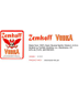 Zemkoff - Vodka (1L)