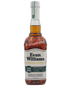 Evan Williams White Label Bourbon 50% 750ml Bottled In Bond At 100 Proof