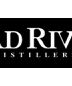 Mad River Distillers Old Fashioned With Rye Whiskey