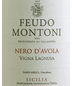 Feudo Montoni Nero D' Avola Lagnusa (750ml)