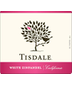 Tisdale White Zinfandel