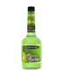 Dekuyper Sour Apple Schnapps Pucker 30 750 ML